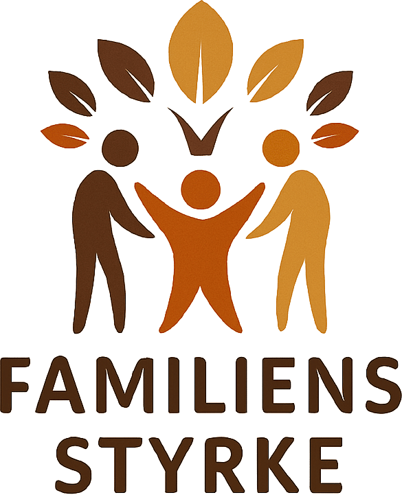  Familiens Styrke