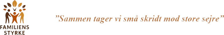  Familiens Styrke